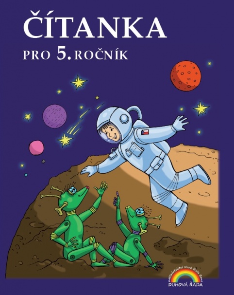 Čítanka 5