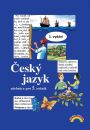Český jazyk 5 – učebnice, původní řada (2. vydání)