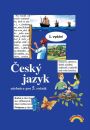 Český jazyk 5 – učebnice, původní řada (3. vydání)