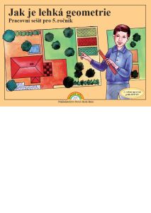 Jak je lehká geometrie – pracovní sešit (2. vydání)