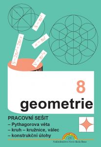 Geometrie 8 – pracovní sešit