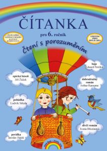 Čítanka 6, Čtení s porozuměním (4. vydání)