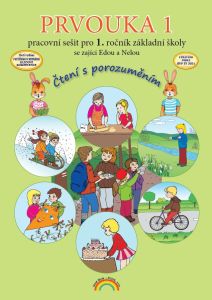 Prvouka 1 – pracovní sešit, Čtení s porozuměním (3. vydání)
