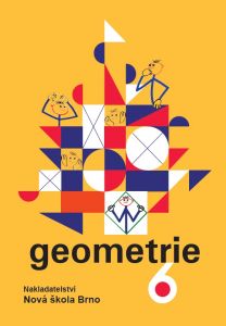 Geometrie 6 - učebnice
