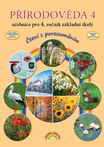 Přírodověda 4 – učebnice, Čtení s porozuměním (3. vydání)