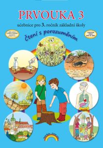 Prvouka 3 – učebnice, Čtení s porozuměním (5. vydání)