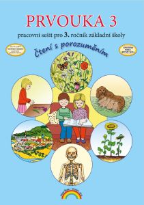 Prvouka 3 – pracovní sešit, Čtení s porozuměním (4. vydání)