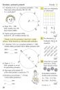 Zajímavé počítání 1. díl – pracovní sešit k učebnici Matematika 4