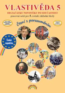 Vlastivěda 5 dějepis – pracovní sešit, Čtení s porozuměním (4. vydání)