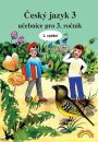 Český jazyk 3 – učebnice, původní řada (3. vydání)