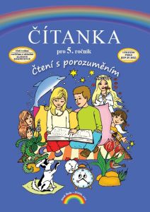 Čítanka 5, Čtení s porozuměním (3. vydání)