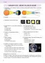 Zeměpis 6 - Planeta Země - učebnice, Čtení s porozuměním