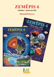 IUč Zeměpis 6 (UČ + PS), Planeta Země