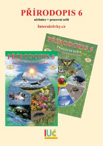 IUč Přírodopis 6 (UČ + PS), Úvod do přírodopisu