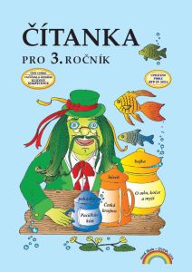 Čítanka 3, původní řada (3. vydání)