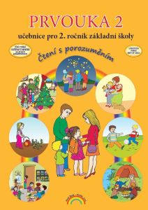 Prvouka 2 – učebnice, Čtení s porozuměním (3. vydání)