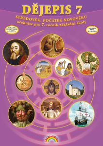 Dějepis 7 - Středově, počátek novověku - Čtení s porozuměním (4. vydání)