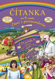 Čítanka 9, Čtení s porozuměním (3. vydání)