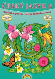 Český jazyk 8 – učebnice, Čtení s porozuměním (4. vydání)