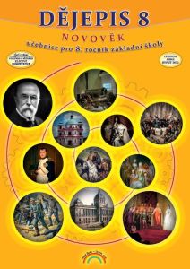 Dějepis 8 - Novověk, Čtení s porozuměním (3. vydání)