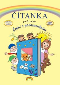 Čítanka 2, Čtení s porozuměním (2. vydání)