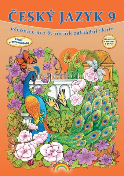 Český jazyk 9 – učebnice, Čtení s porozuměním