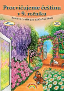 Procvičujeme češtinu v 9. ročníku - pracovní sešit, Čtení s porozuměním