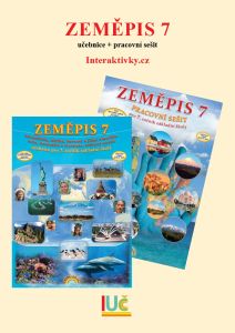 IUč Zeměpis 7 (UČ + PS)