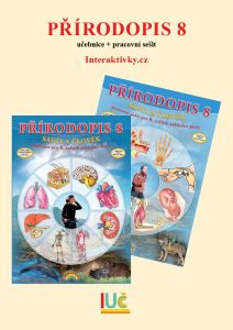 IUč Přírodopis 8 (UČ + PS)