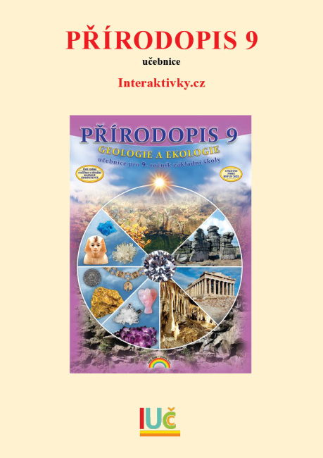 IUč Přírodopis 9 (UČ)