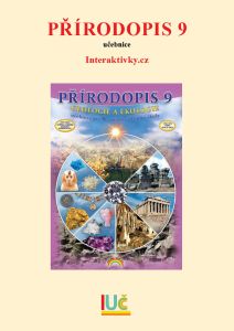 IUč Přírodopis 9 (UČ)