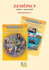 IUč Zeměpis 9 (UČ + PS)