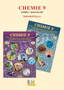 IUč Chemie 9 (UČ + PS)