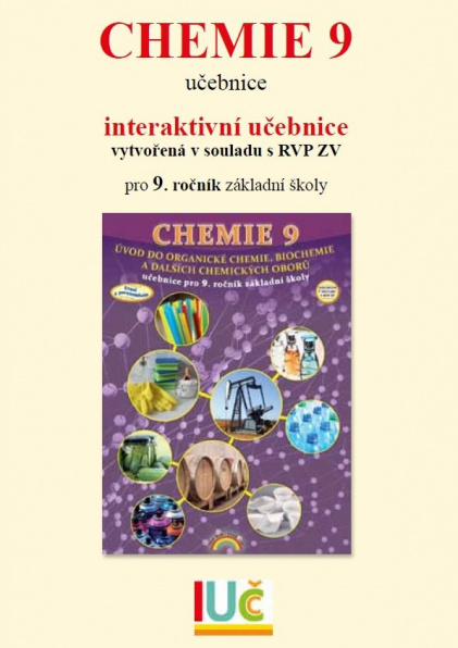 IUč Chemie 9 (základní verze) 