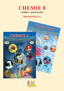 IUč Chemie 8 (UČ + PS)