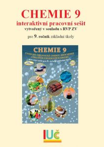 Interaktivní PS Chemie 9 - (základní verze)