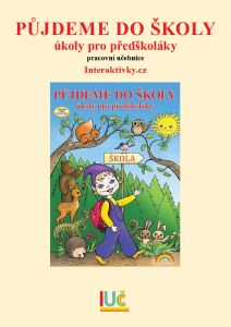 IUč Půjdeme do školy