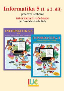 INFORMATIKA 5 - 1. a 2. díl