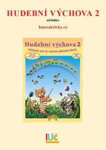 IUČ Hudební výchova 2 (UČ)