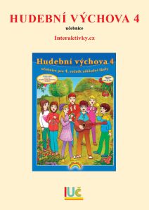  IUČ Hudební výchova 4 (UČ)