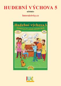  IUČ Hudební výchova 5 (UČ)