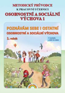 Metodický průvodce Osobnostní výchova 1